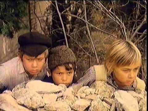 Partizanski Film - Kapetan Mikula Mali (1974) Cijeli Film