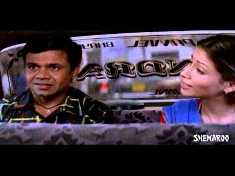 Nene Madhuri Aithe Movie Scenes - Antara Mali & Rajpal Yadav tricked by a t