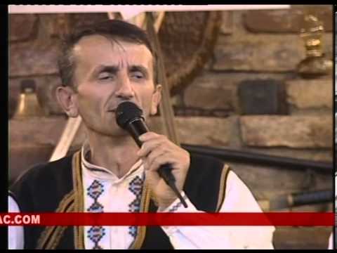 Zubor Gomjenice - Tudjina - Zavicaju Mili Raju - (Renome 10.12.2007.)