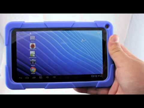 Samsung Exynos Octa Tablet Hands On at MWC 2013 | Engadget