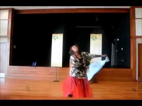 All I Have To Give Mali Music- Guaico Pentecostal Dance Team