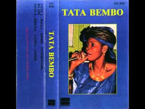 Tata Bembo KouyatÃ© - Balla (Mali)