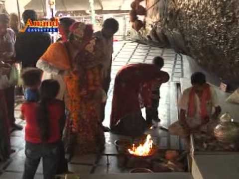 Bhairuji Maari Goodh Bharo | Bherunathji Desi Bhajan | Sant Mohanlal | Marw