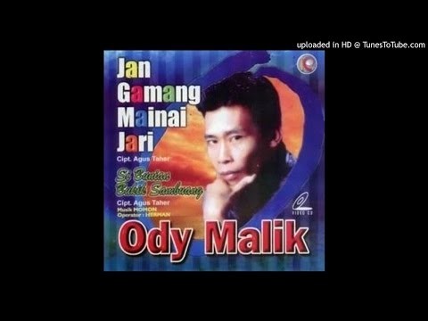 Ody Malik-Selamat Jalan Tiar Ramon-Lagu Minang