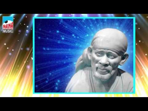 Shirdiwale Terahi Sashara - Very Peaceful Sai Mantras and Full Song