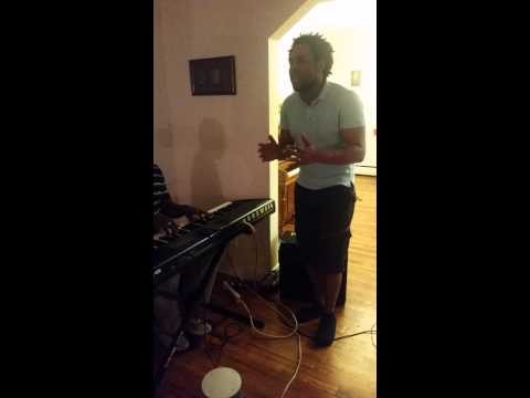 All I Have To Give- Mali Music(Cover)Anthony Avery