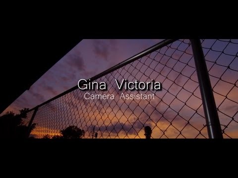 Gina Victoria Assistant Camera Reel