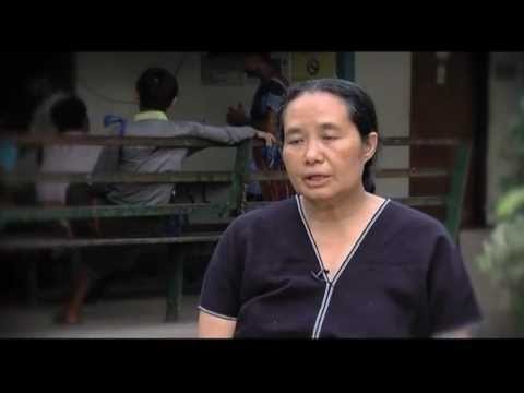 Mae Sot part 4: an outlook on humanitarian situation on the Thai-Myanmar bo