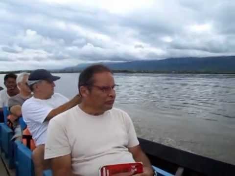 Inle Lake. Myanmar 1-15-agost-2012 938.MOV