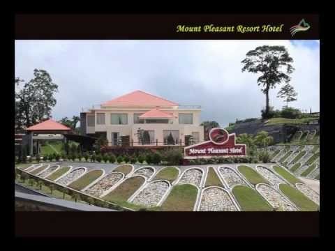 Mount Pleasant Hotel Nay Pyi Taw .flv