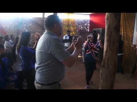 Open Door Church Praise & Worship (Myanmar)