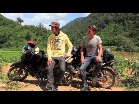 Hsipaw to Namhsan Discussion episode #6