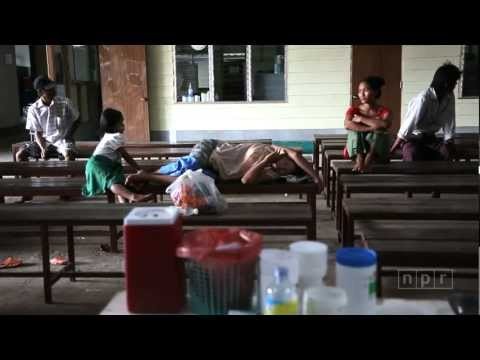 A View From The Ground: Thailand Confronts Drug-Resistant Malaria