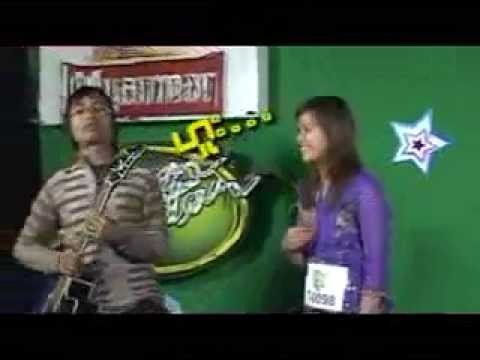 EXCLUSIVE  Myanmar Super Star Singing Contest 2010 low