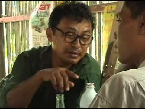 Myanmar Movies Watch Now - John Go ft