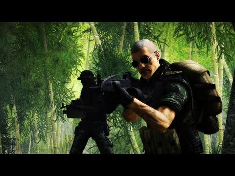 Battlefield Play4Free - Myanmar Trailer