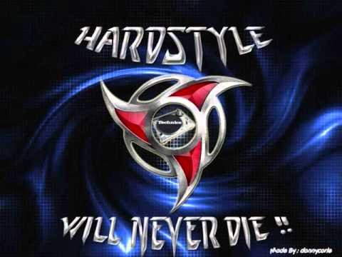 Grizzlee - Hardstyle Mix Vol5