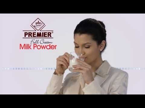 Premier Milk TVC Version II