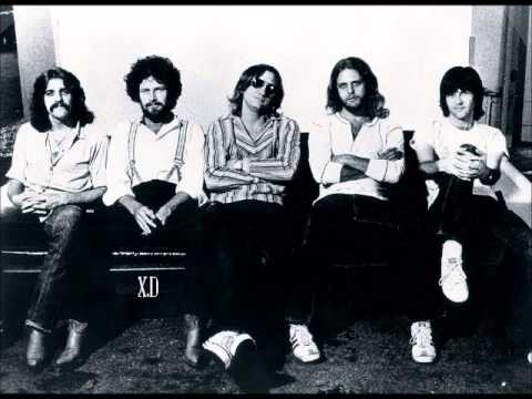 The Eagles - Hotel California (Guitar Backing Track)