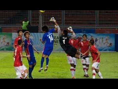 Highlight FULL GOAL Replay MYANMAR vs CAMBODIA Skor (3-0)