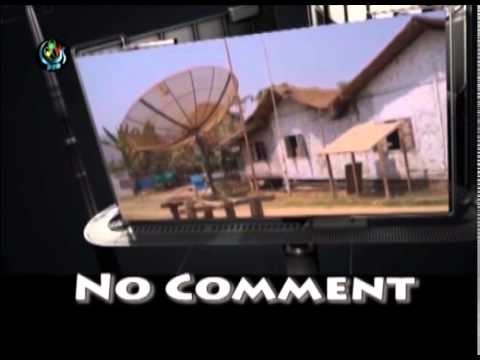 DVB - No comment 20143008