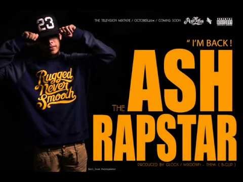 Rap Star - ASH