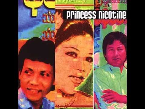 Yi Yi Thant & Aung Heina - Good Time