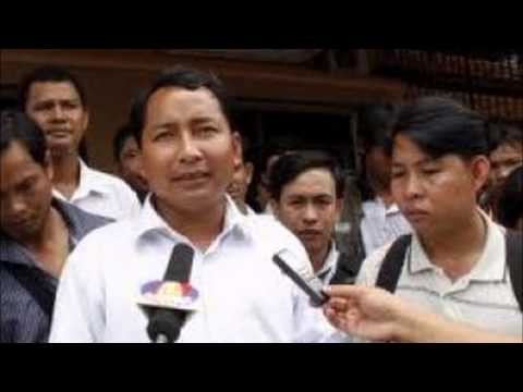 RFI Khmer News on 27 Sep 2014