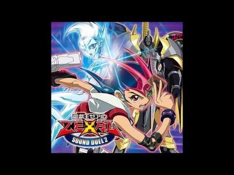 Yu-Gi-Oh! ZEXAL Sound Duel 2 Disk 2 - 21: Tron's Ambition
