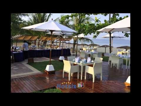 Jade Marina Resort and Spa Hotel - Ngapali - Myanmar