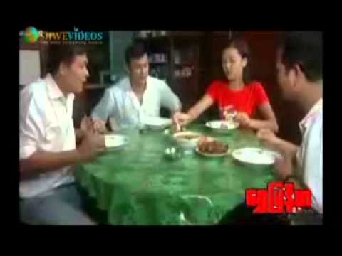 Chit Chin Asa Bu Bauk Ka - 2 - Phyo Ngwe Soe & Shwe Mhone Yati