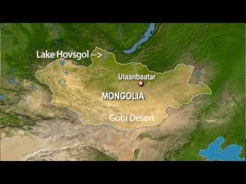 Conversation: Perceptions of Climate Change in Mongolia