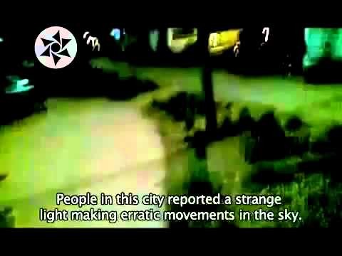 'UFO' New Spiral of Maitreya in Mongolia 2011 - YouTube.mp4
