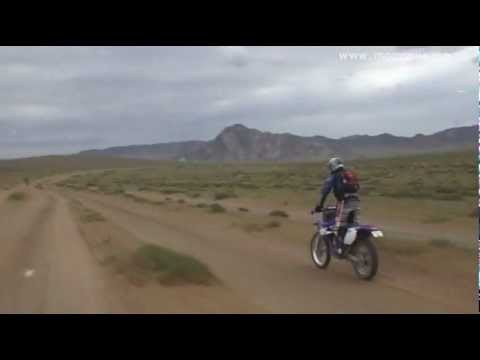 Motorcycle Tours In Mongolia - Off Road Motorbike Tour Trip In Mongolia