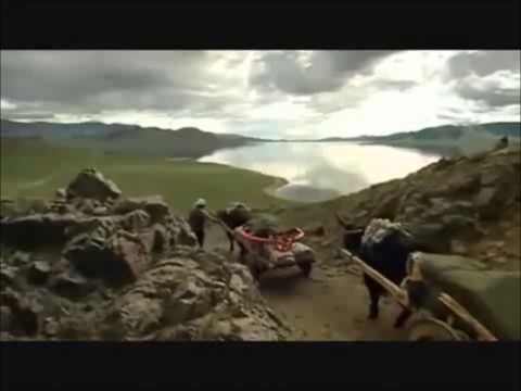 Mongolia video