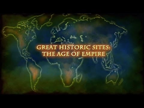 Globe Trekker Special -  Great Historic Sites: The Age of Empires