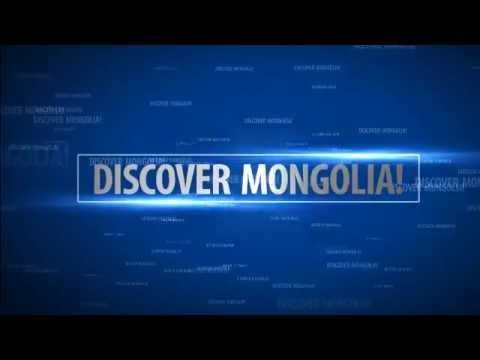 Discover Mongolia Travel Intro