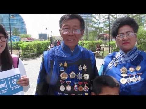 AIESEC Mongolia