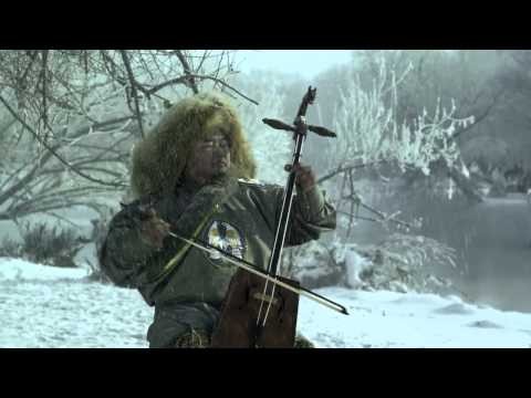 MOÄžOL ENSTRÃœMANTAL  MÃœZÄ°ÄžÄ° .. mongolian music instrumental ..Shinetso
