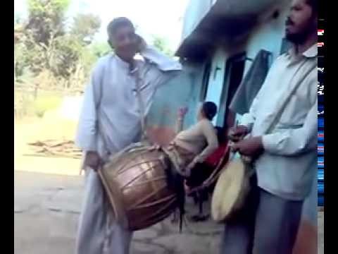 Garhwali Dhol Damo damou baja baza Jagar garhwali mandan latest song music 