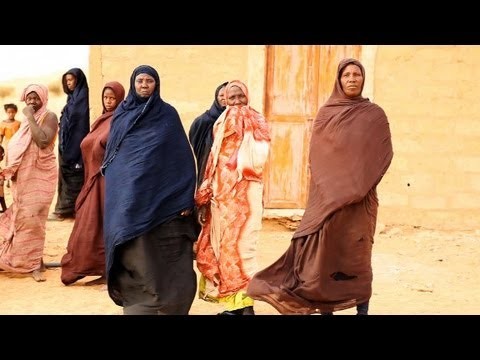 Mauritania: Slavery's last stronghold