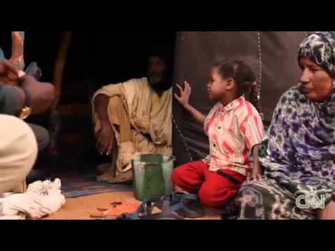 Mauritania: Islam's Current Day Slavery Secret p. 1/2