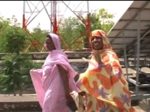 The Women Solar Heroes of Mauritania-(English).mpg