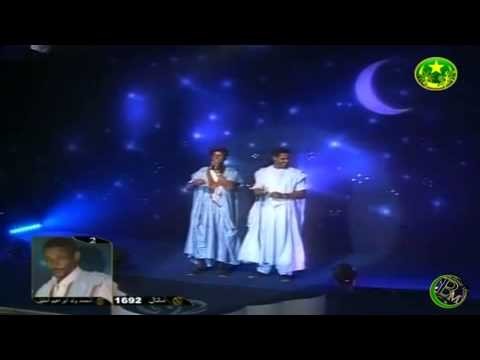 el meda7 el3aydat Esyed tv mauritania