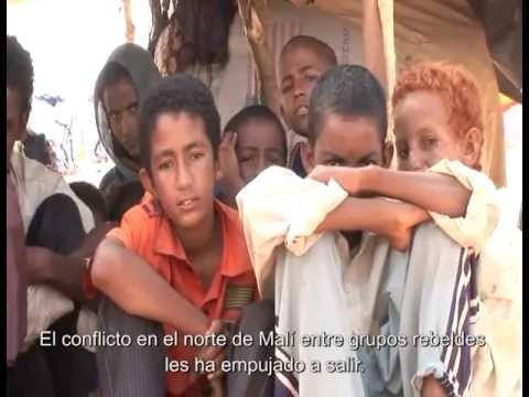 Mauritania: Cifras en aumento