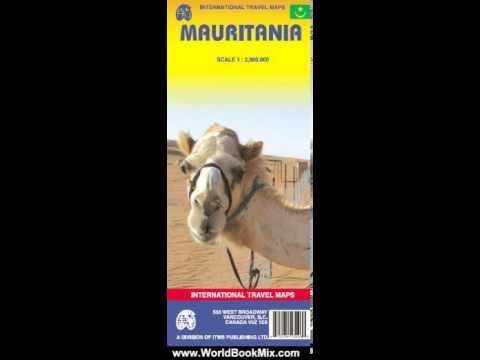 World Book Review: Mauritania 1:2