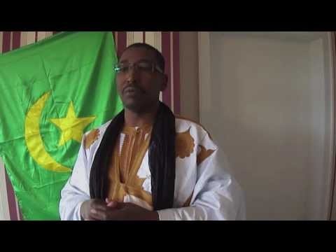 Sklaverei in Mauretanien abschaffen!