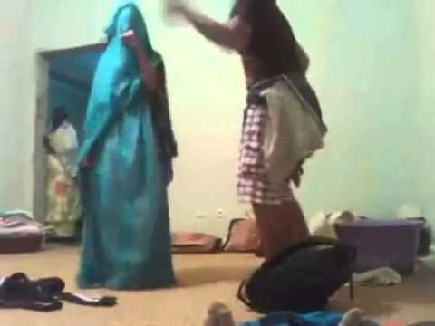 mauritania gangnam style