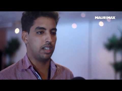 Maurimax: Reportage sur #TEDx Nouakchott