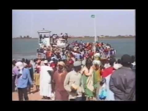 journee culturelle Serigne Mbacke sokhna lo Mauritanie